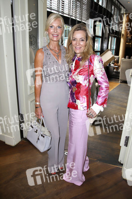 Ladies Lunch 2018 in Hamburg