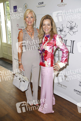 Ladies Lunch 2018 in Hamburg