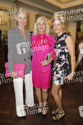Ladies Lunch 2018 in Hamburg