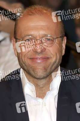 Talkshow 'Markus Lanz' in Hamburg