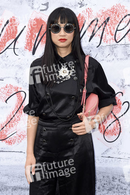 Serpentine Summer Party 2018 in London