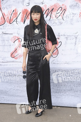 Serpentine Summer Party 2018 in London