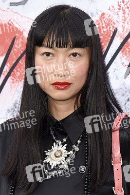 Serpentine Summer Party 2018 in London