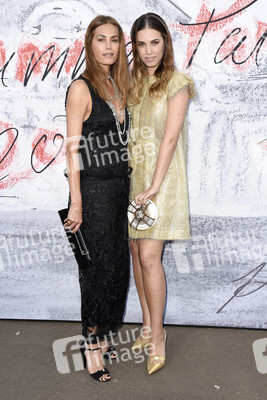 Serpentine Summer Party 2018 in London