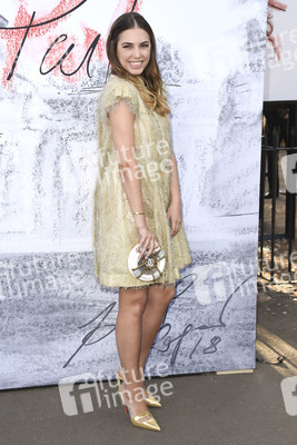 Serpentine Summer Party 2018 in London