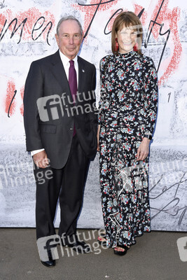 Serpentine Summer Party 2018 in London