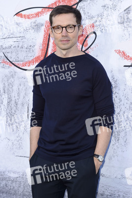 Serpentine Summer Party 2018 in London