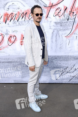 Serpentine Summer Party 2018 in London
