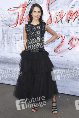 Serpentine Summer Party 2018 in London
