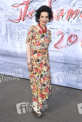 Serpentine Summer Party 2018 in London