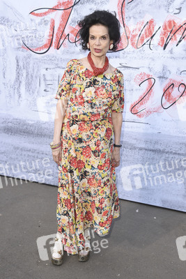 Serpentine Summer Party 2018 in London