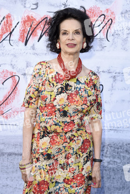 Serpentine Summer Party 2018 in London