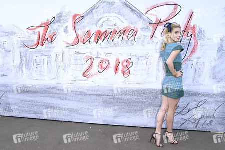Serpentine Summer Party 2018 in London