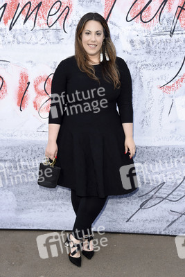 Serpentine Summer Party 2018 in London