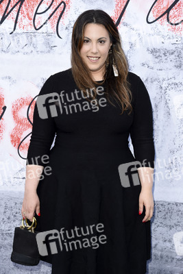 Serpentine Summer Party 2018 in London