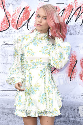 Serpentine Summer Party 2018 in London