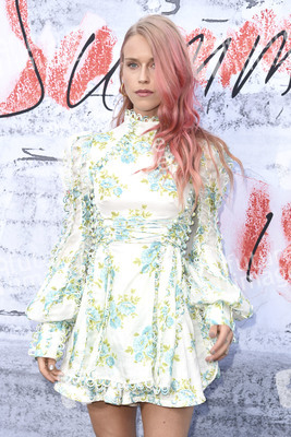 Serpentine Summer Party 2018 in London