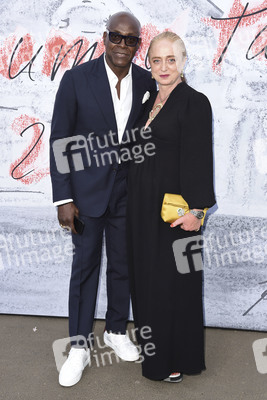 Serpentine Summer Party 2018 in London
