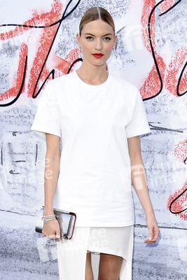 Serpentine Summer Party 2018 in London