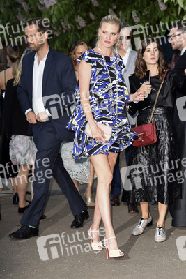 Serpentine Summer Party 2018 in London