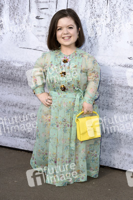 Serpentine Summer Party 2018 in London