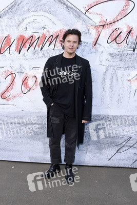 Serpentine Summer Party 2018 in London
