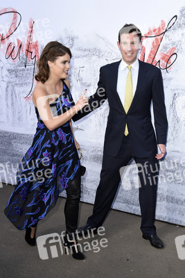Serpentine Summer Party 2018 in London
