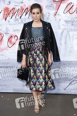 Serpentine Summer Party 2018 in London