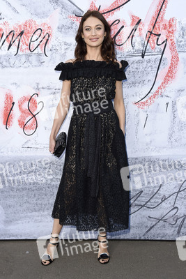 Serpentine Summer Party 2018 in London