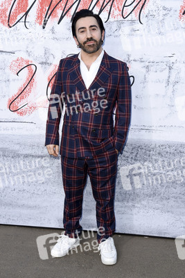 Serpentine Summer Party 2018 in London