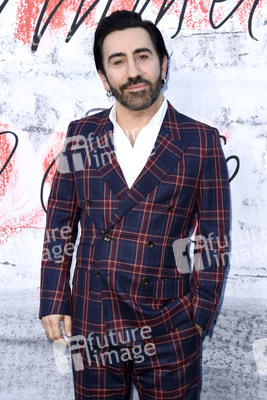 Serpentine Summer Party 2018 in London