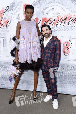 Serpentine Summer Party 2018 in London