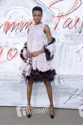 Serpentine Summer Party 2018 in London