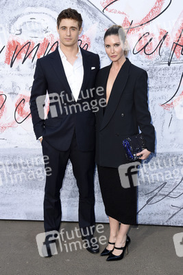Serpentine Summer Party 2018 in London