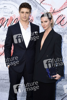Serpentine Summer Party 2018 in London