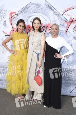 Serpentine Summer Party 2018 in London