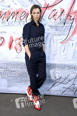 Serpentine Summer Party 2018 in London
