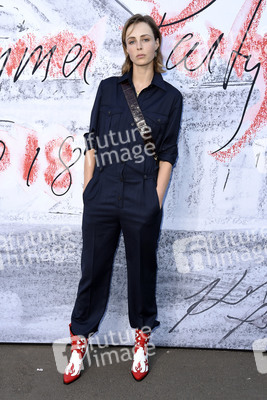 Serpentine Summer Party 2018 in London