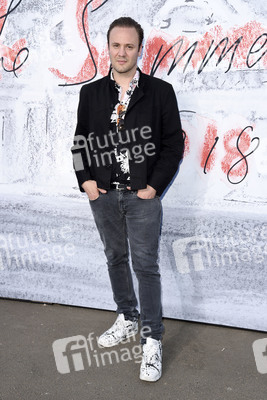 Serpentine Summer Party 2018 in London