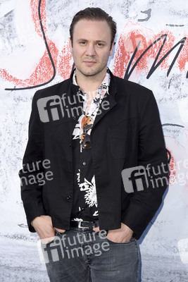 Serpentine Summer Party 2018 in London
