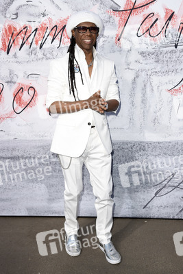 Serpentine Summer Party 2018 in London