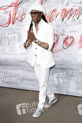 Serpentine Summer Party 2018 in London