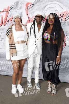 Serpentine Summer Party 2018 in London