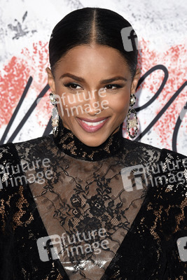 Serpentine Summer Party 2018 in London