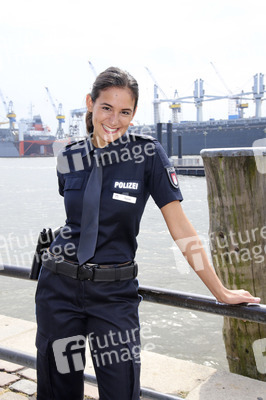 Settermin 'Notruf Hafenkante' in Hamburg
