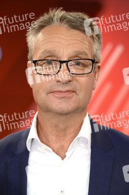 Talkshow 'Maischberger' in Köln