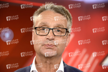 Talkshow 'Maischberger' in Köln