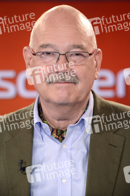 Talkshow 'Maischberger' in Köln