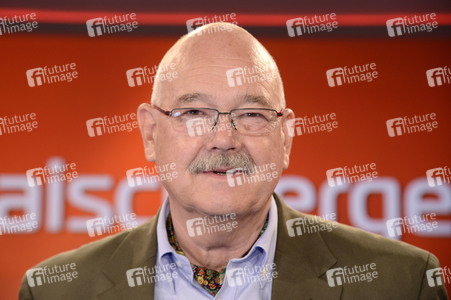 Talkshow 'Maischberger' in Köln