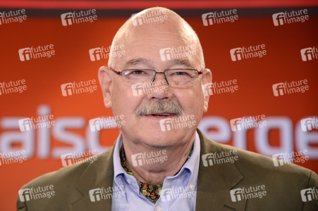 Talkshow 'Maischberger' in Köln